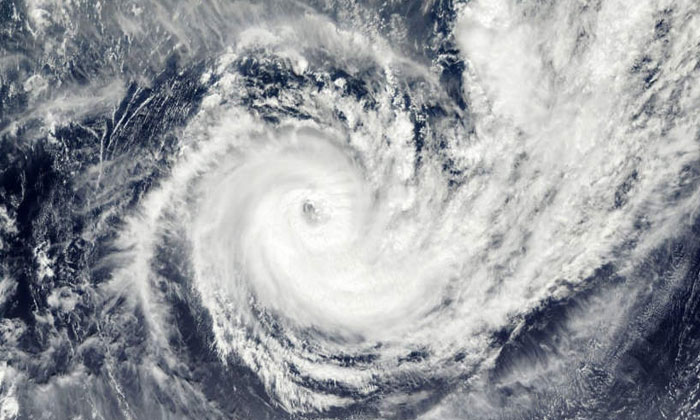 The Wind That Turned Into A Typhoon Was Named As Remal, Bangladesh And West Beng-TeluguStop.com