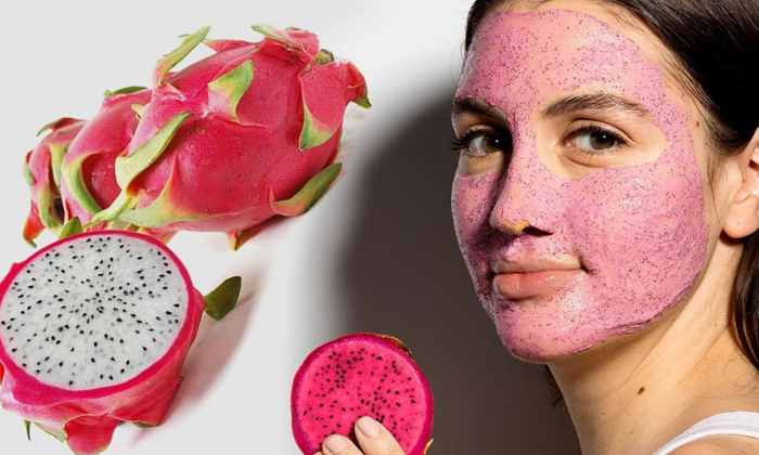  This Is The Best Fruit Mask For White Glowing Skin! White Skin, Glowing Skin, Sk-TeluguStop.com
