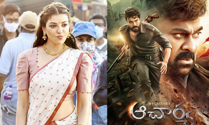  Tollywood Artists Removed Their Roles From Movies Kajal Auto Ramprasad Ajay Ghos-TeluguStop.com