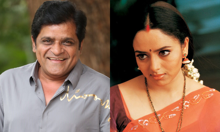  Tollywood Heroines Rejected Small Heros Soundarya Trisha Anushka Details, Tollyw-TeluguStop.com