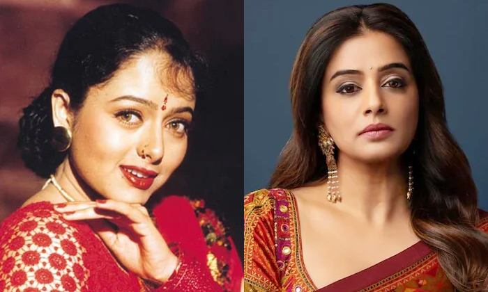  Tollywood Heroines Who Sacrificed Alot For Husband Soundarya Priyamani Sreeleela-TeluguStop.com