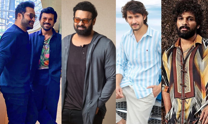 Telugu Chiranjeevi, Nandamuritaraka, Prabhas, Ram Charan, Sr Ntr, Tollywood, Tol