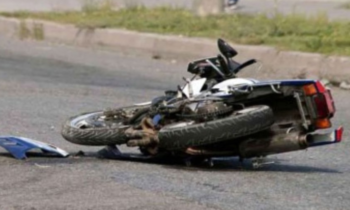  Us Indian Student Dies In Bike Accident In New York , New York, Us Indian Stud-TeluguStop.com