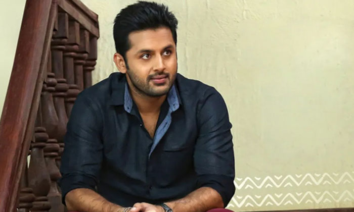 Telugu Kollywood, Nithin-Movie