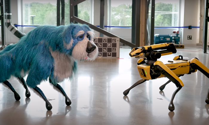 Telugu Boston Dynamics, Dance, Robot Dogs, Robots, Robo, Latets-Latest News - Te Telugu Boston Dynamics, Dance, Robot Dogs, Robots, Robo, Latets-Latest News - Te