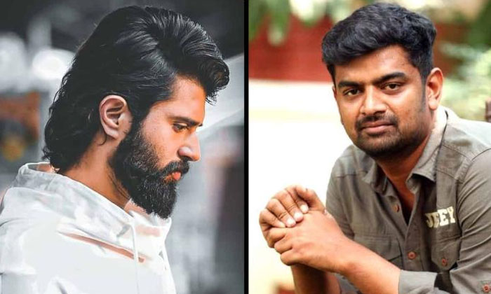  Vijay Deverakonda Is Doing Films With Stories Rejected By Other Heroes , Vijay D-TeluguStop.com