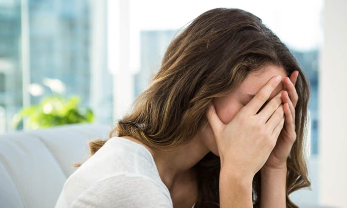  What Are The Causes Of Depression And How Can You Get Out Of It Depression, Depr-TeluguStop.com