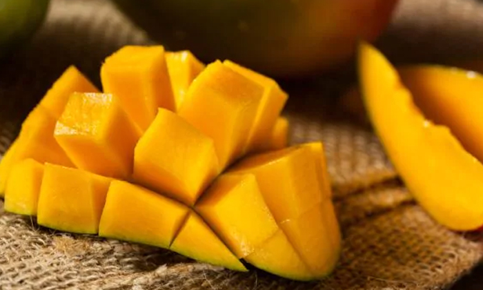 What Is The Best Time To Eat Mangoes Mangoes, Mangoes Health Benefits, Latest Ne-TeluguStop.com