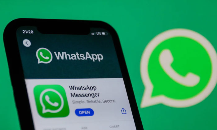  Whatsapp Update: The Feature To 'restrict' Them Will Come, Whatsapp, Group Messa-TeluguStop.com