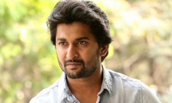 Telugu Assistant, Nani, Natural, Pan India, India, Tollywood, Nani Pan India-Tel