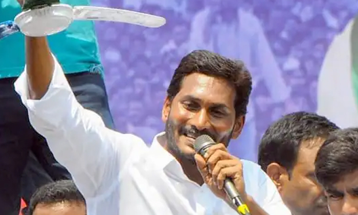  Where Is Lokesh Jagan In Today's Election Campaign, Tdp, Janasena, Bjp, Janasena-TeluguStop.com