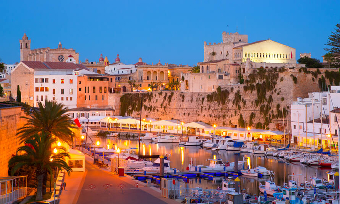 Telugu Binibeca Vell, Menorca, Nri, Small Island, Ban, Invite-Telugu NRI