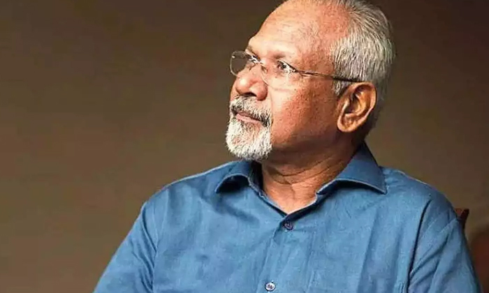 Telugu Bombay, Dasari Yana Rao, Gitanjali, Mani Ratnam, Raghavendra Rao, Roja, M