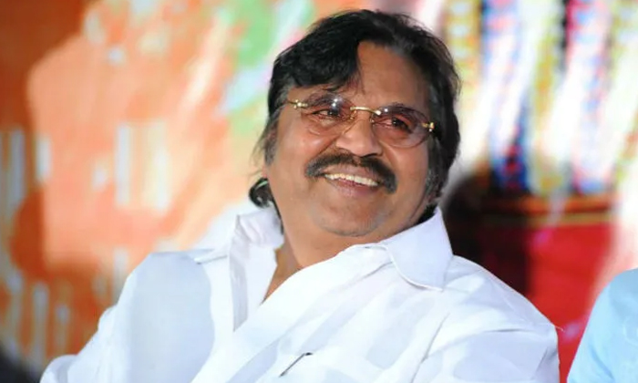  Why Producer Insulted Dasari , Dasari Narayana Rao, Pratap Arts Productions, Ap-TeluguStop.com