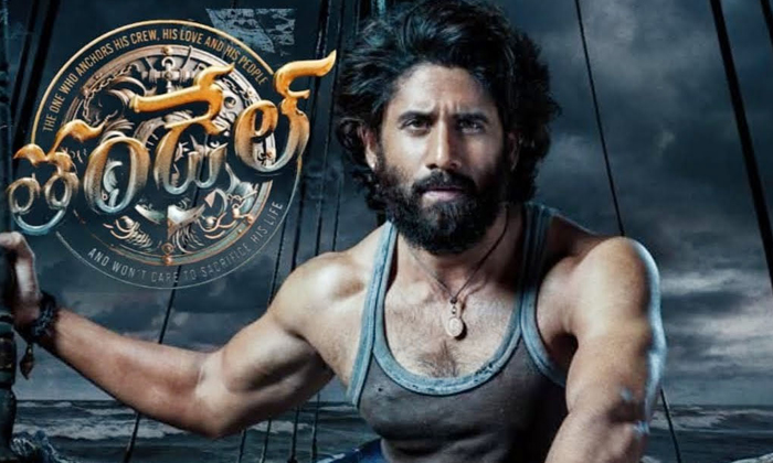  Will Naga Chaitanya Succeed With Tandel In Pan India , Akkineni Family, Naga Cha-TeluguStop.com