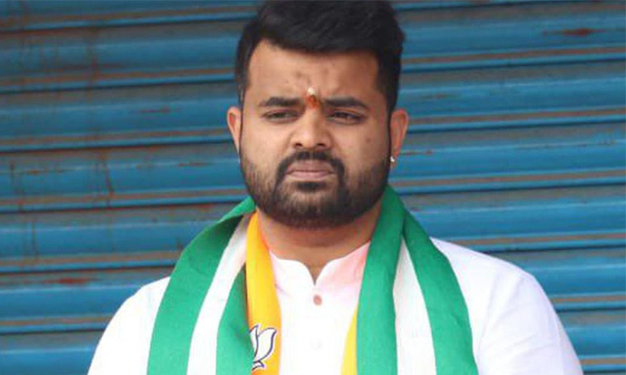  Will Cooperate With Sit Officials Investigation Mp Prajwal Revanna Details, Alle-TeluguStop.com