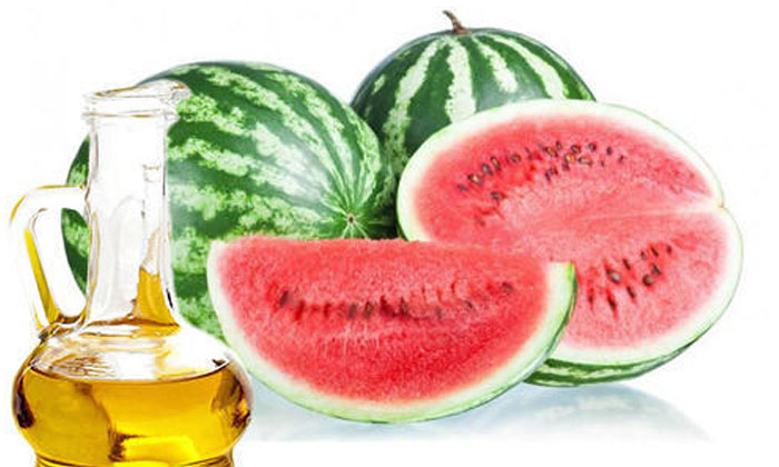 Telugu Care, Care Tips, Fall, Oil, Problems, Healthy, Watermelonseed-Telugu Heal