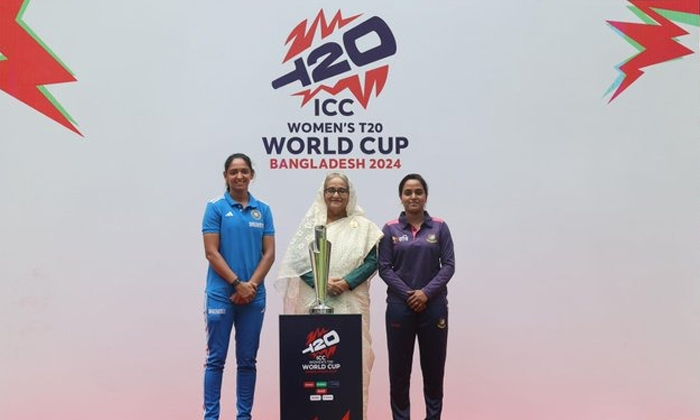  World Cup 2024 Women's T20 World Cup Schedule, T20 World Cup 2024, Womens World-TeluguStop.com