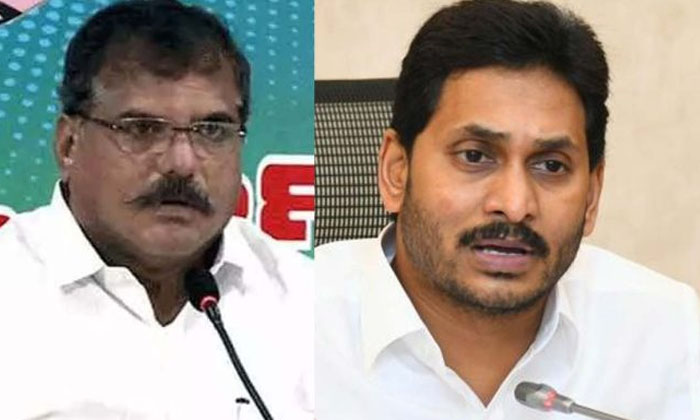  Jagan Swearing In Date Will Be Announced Soon By Minister Botsa Ap Elections,-TeluguStop.com