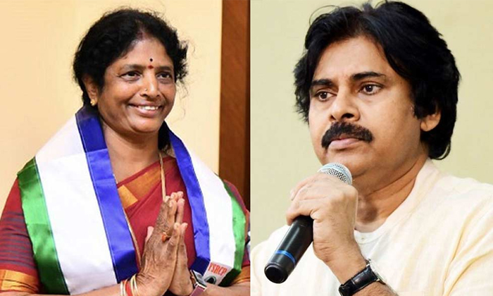 Telugu Anchor Shyamala, Ap Assembly, Janasena, Pawan Kalyan, Pawankalyan, Pitapu