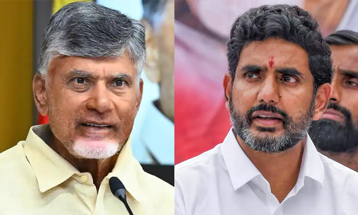  Buddha Venkanna Demands Ap Tdp President Post For Nara Lokesh Details, Nara Loke-TeluguStop.com