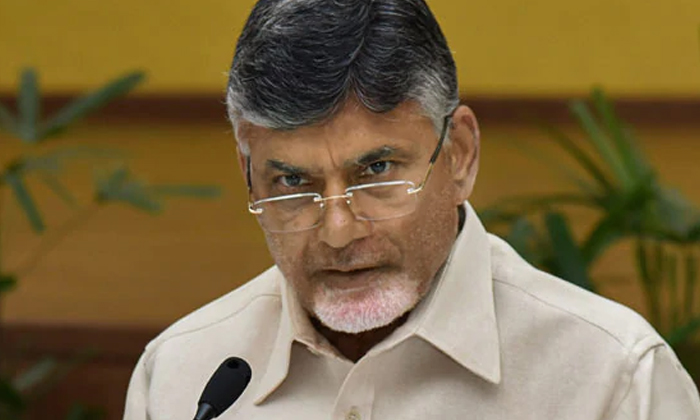  Chandrababu Naidu Shocking Conditions For Political Schmes Details Here , Polit-TeluguStop.com