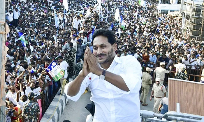 Telugu Ap Cm Jagan, Ap, Chandrababu, Cmjagan, Gajuwaka, Ichhapuram, Jagan, Modi,