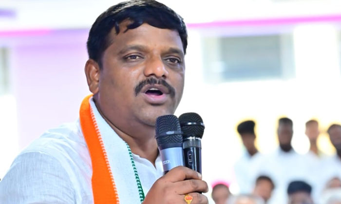  Mlc Election Campaign In Suryapet District Today-TeluguStop.com