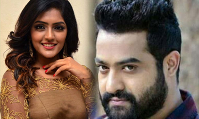Telugu Eesha Rebba, Pooja Hegde, Tollywood, Trivikram-Movie