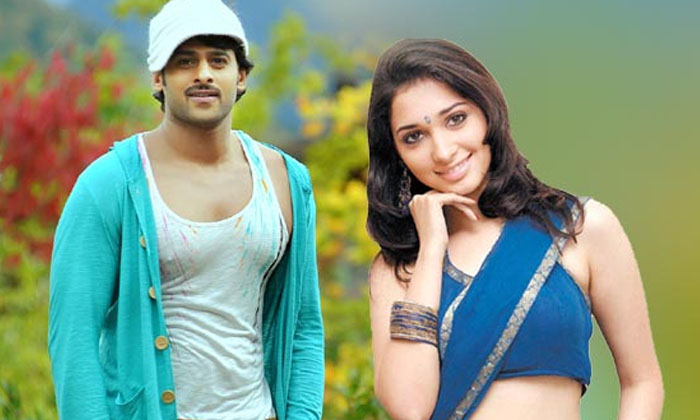  Small Mistake Leads To Big Flop ,rebel, Hit 2 ,liger , Tamannaah Bhatia, Suh-TeluguStop.com