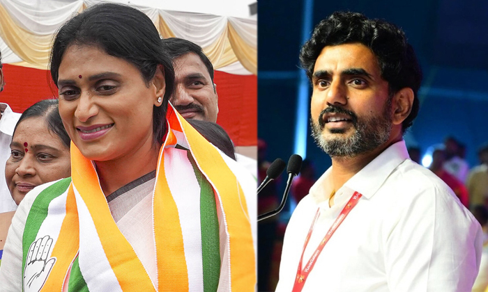 Telugu Ap, Janasena, Kadapa, Mangalagiri, Lokesh, Ys Sharmila-Politics