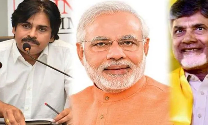 Telugu Chandrababu, Manifesto, Modi, Pawan Kalyan, Tdp Alliance-Politics Telugu Chandrababu, Manifesto, Modi, Pawan Kalyan, Tdp Alliance-Politics