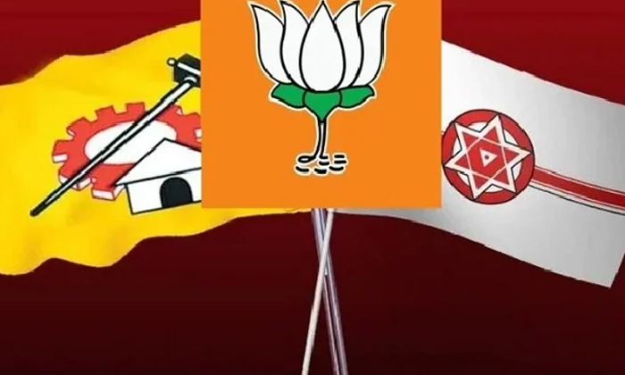 Telugu Chandrababu, Manifesto, Modi, Pawan Kalyan, Tdp Alliance-Politics
