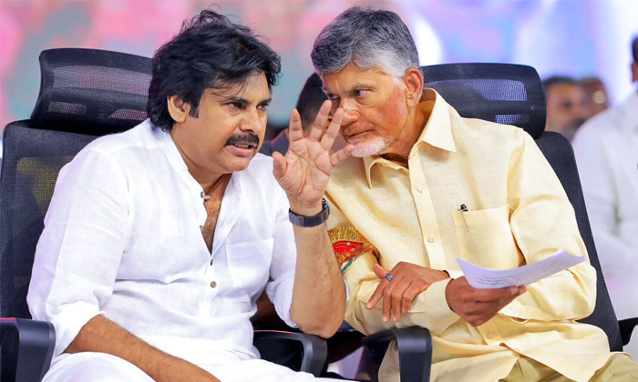  Janasena Pawan Kalyan Political Strategies After Ap Elections Result Details, Ja-TeluguStop.com