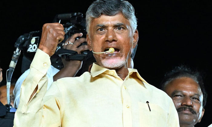 Telugu Ap Cm Jagan, Ap, Bharat, Chandrababu, Janasena, Telugudesam, Ysrcp-Politi