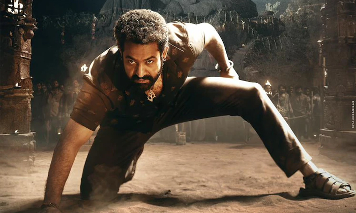  Jr Ntr Devara May Be Pushed Forward And To Release In September 2024 Details, De-TeluguStop.com