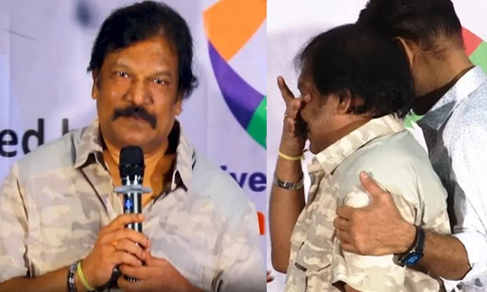  Krishna Vamsi Interesting Comments On Tollywood Industry Details, Krishna Vamsi,-TeluguStop.com