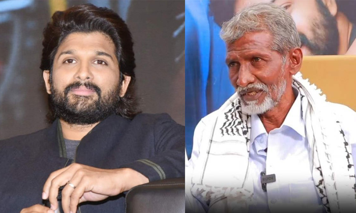 Telugu Ahmed Pasha, Allu Aravind, Allu Arjun, Devara, Kurchi Thatha, Sensational