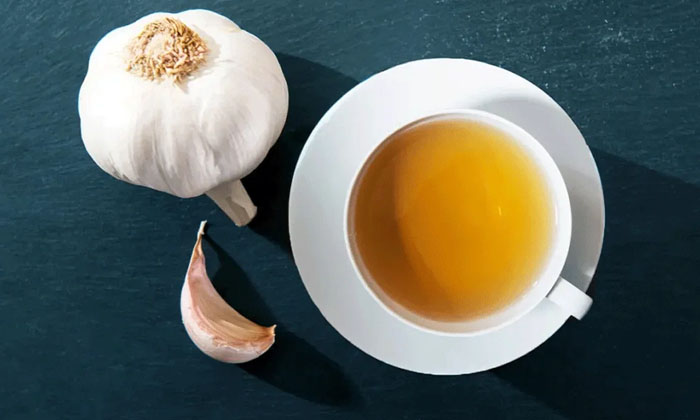  Do You Throw Away Garlic Peels? Garlic Peels, Garlic Peel Health Benefits, Lates-TeluguStop.com