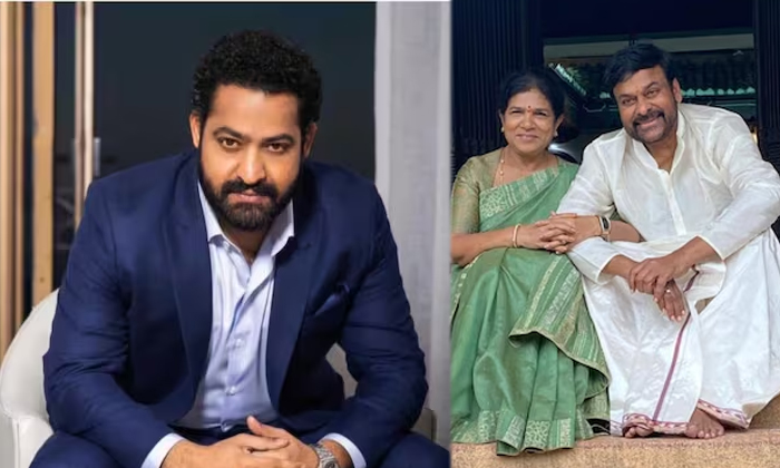  Mega Family Favourite Heros , Mega Family, Favourite Heros , Chiranjeevi, Allu A-TeluguStop.com