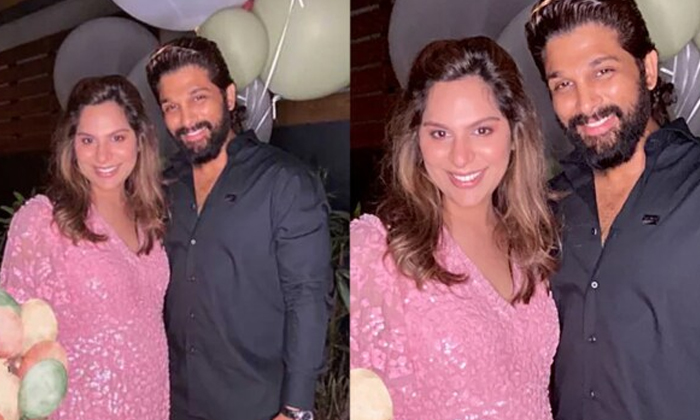 Telugu Allu Arjun, Chiranjeevi, Favourite Heros, Ntr, Pawan Kalyan, Surekha, Upa