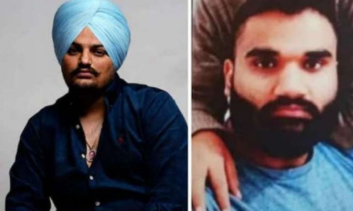  Goldy Brar Not Dead, Us Police Deny Reports Of Gangsters Murder ,goldy Brar , U-TeluguStop.com