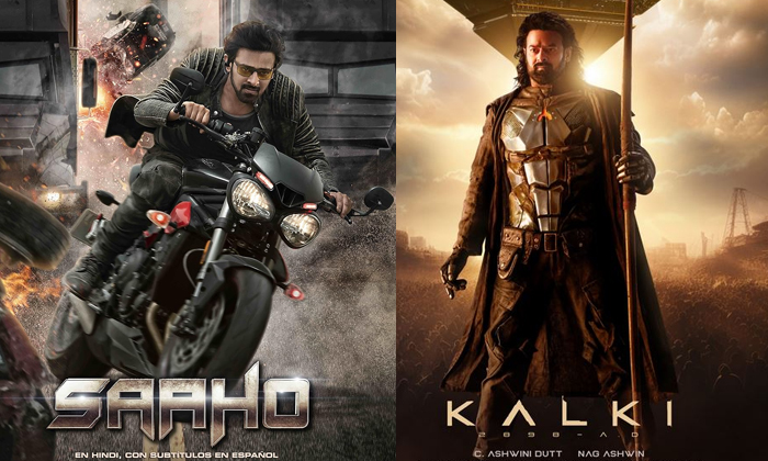  Nag Ashwin Planning Plus For Kalki Movie Details, Director Nag Ashwin, Kalki Mov-TeluguStop.com