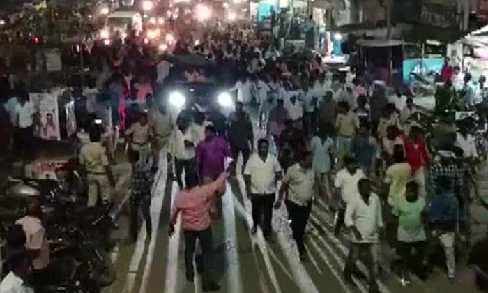 Telugu Hot Topic, Kadapa, Karampudi, Pinnelli, Pulivendula, Ycp-Politics