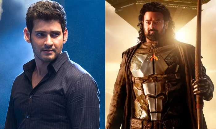  Prabhas Fans Happy With Bujji Role In Kalki Movie Details, Prabhas, Kalki 2898 A-TeluguStop.com