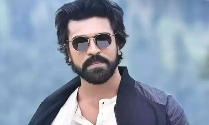 Tollywood Hero Ram Charan Huge Remuneration In Rc16 Movie, Tollywood, Ram Charan Tollywood Hero Ram Charan Huge Remuneration In Rc16 Movie, Tollywood, Ram Charan-TeluguStop.com