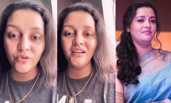  Renu Desai Gives Clarity On Her Instagram Post Video Goes Viral Details, Renu De-TeluguStop.com