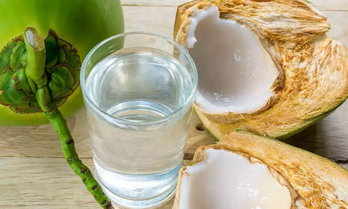 Telugu Coconut, Dysuria, Tips, Latest, Tea, Urinary Tract-Telugu Health