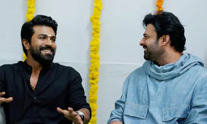 Telugu Charan, Karthikeya, Prabhas, Sharwanand, Sharwanandram, Tollywood-Movie