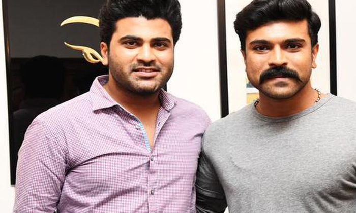 Telugu Charan, Karthikeya, Prabhas, Sharwanand, Sharwanandram, Tollywood-Movie
